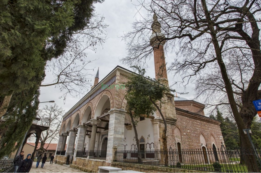 Bursa'da bayram namazının saati belli oldu!