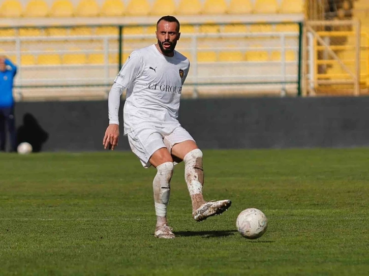 Bucaspor 1928’de, 2 futbolcu daha kadro dışı
