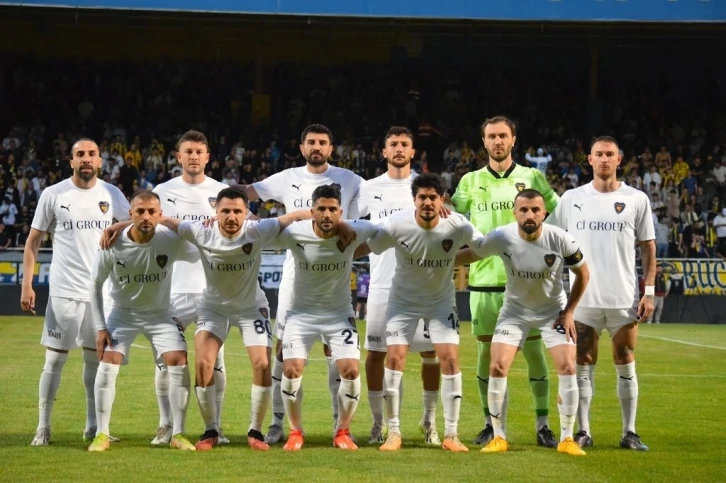 Bucaspor 1928’in geleceği belirsiz
