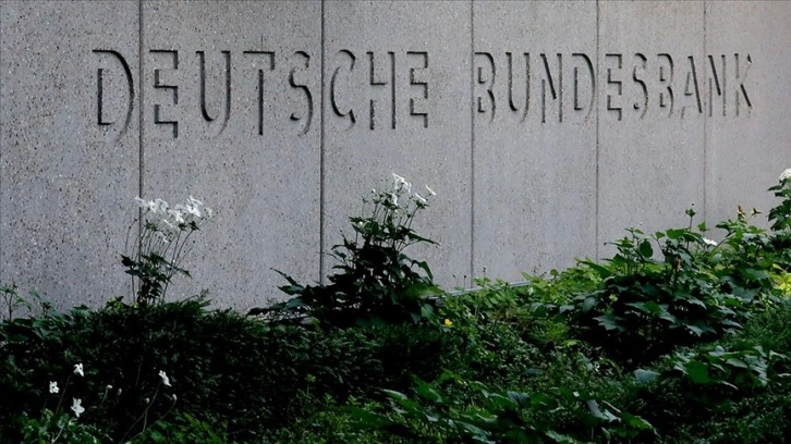 Bundesbank Başkanı Nagel: Alman ekonomisinde 2024'te yeniden büyüme olacak