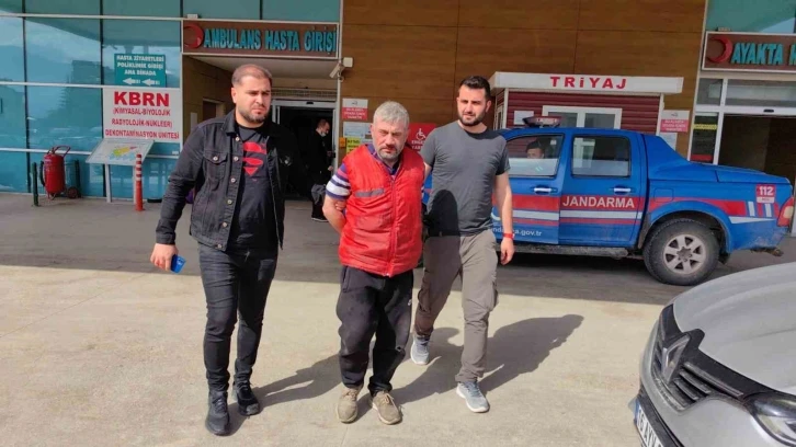 İnegöl'de 13 günde 13 motosiklet çalan şüpheli yakalandı