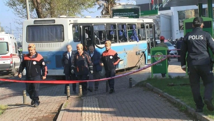 Bursa'da 1 şehit ve 23 kişinin yaralandığı terör davasında yeni gelişme 