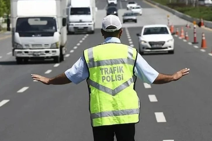 Bursa'da araç trafiğine kapatılacak yollar açıklandı