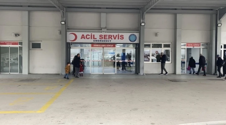 Bursa’da çocuklarının yaşadığı husumet, babaların silahını konuşturdu: 1 ölü