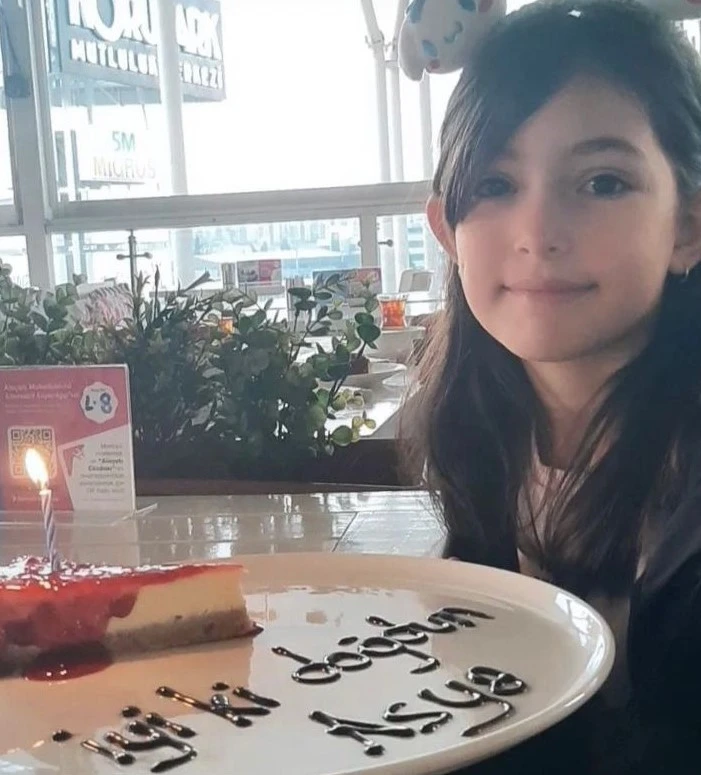 Bursa’da kaybolan 10 yaşındaki kız çocuğu her yerde aranıyor