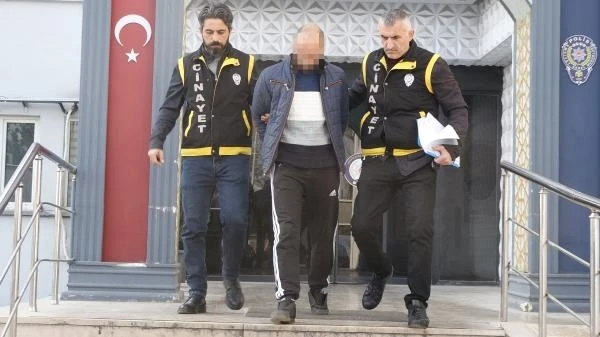 Bursa'da sahte içki zehirlenmesinde ölü sayısı 3'e çıktı, 2 şüpheli gözaltında