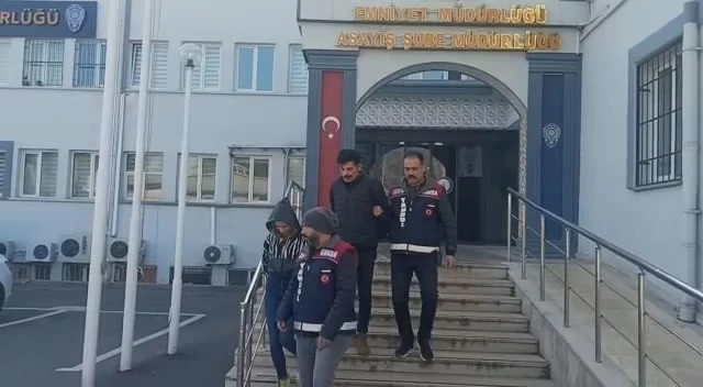 Bursa'daki hırsızların yeni yöntemi 