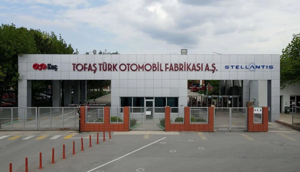 Bursa gündemine oturan TOFAŞ'tan açıklama