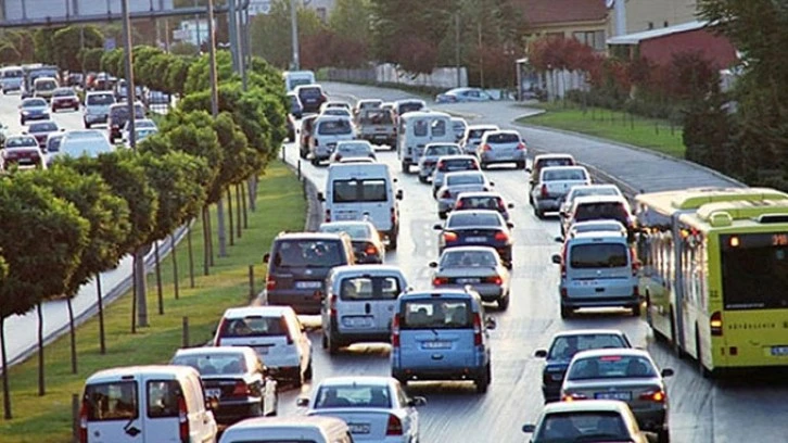 Bursa Şoförler Odası'ndan bayram trafiği uyarısı