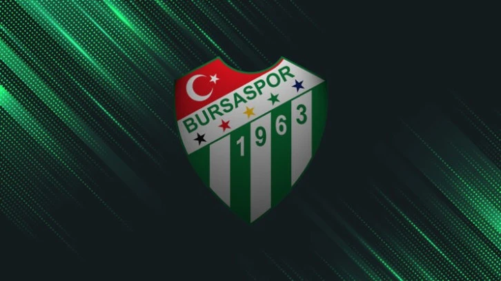 Bursaspor evinde kayıp!