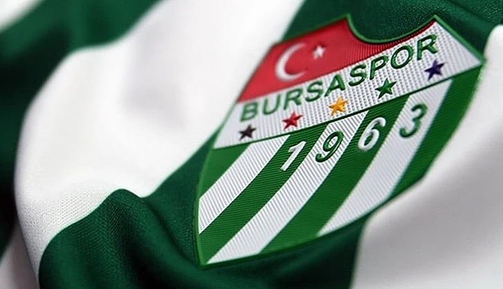 Bursaspor Haftaya Toplanıyor 