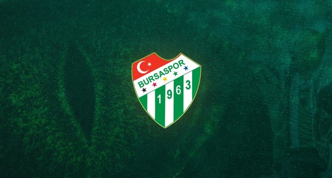 Bursaspor Kampanyasında bugünkü rakam açıklandı!