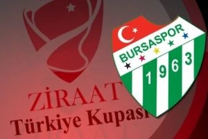 Bursaspor'un Kupa Maçı Tarihi Belli Oldu !