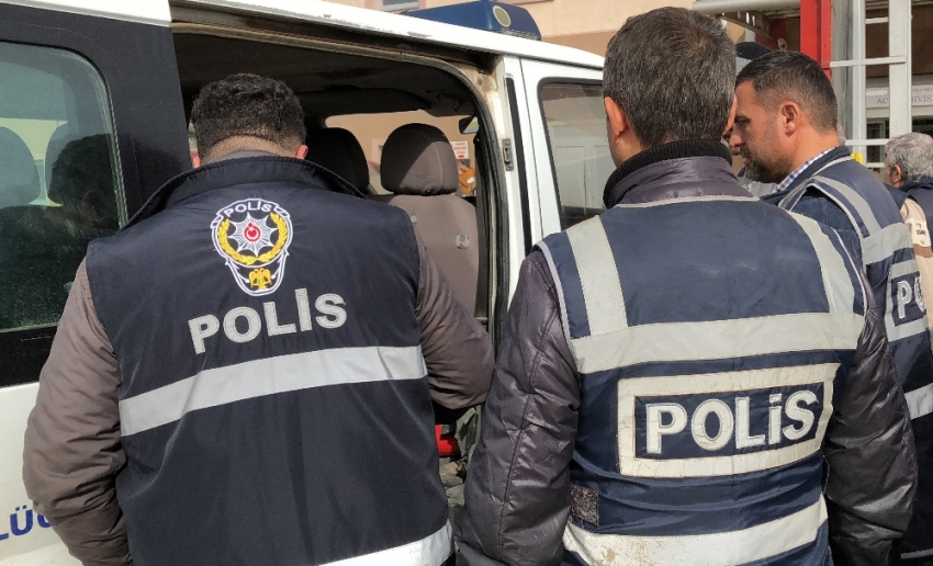 Tapu dolandırıcılarına operasyon: 41 gözaltı kararı