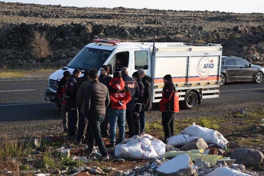 Kayıp kardeşleri aramalar devam ediyor