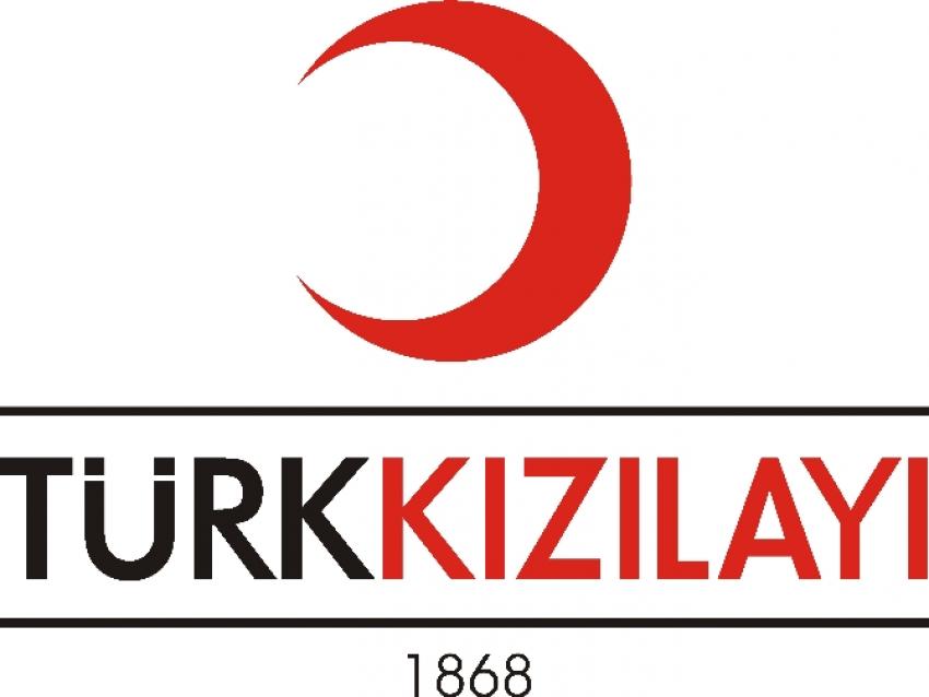 Kızılay Bucak Türkmenleri için seferber oldu