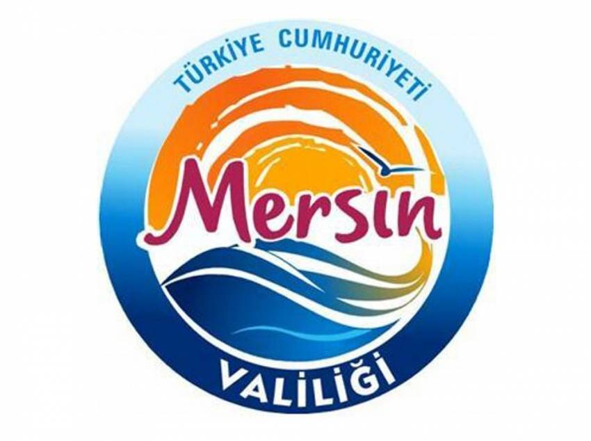 Mersin’de 