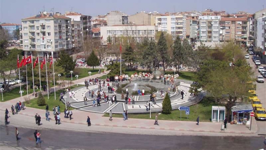 Kırklareli 2015 yılında 16 bin 98 göç aldı