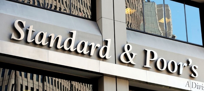 S&P Türkiye’nin yeni patronu belli oldu