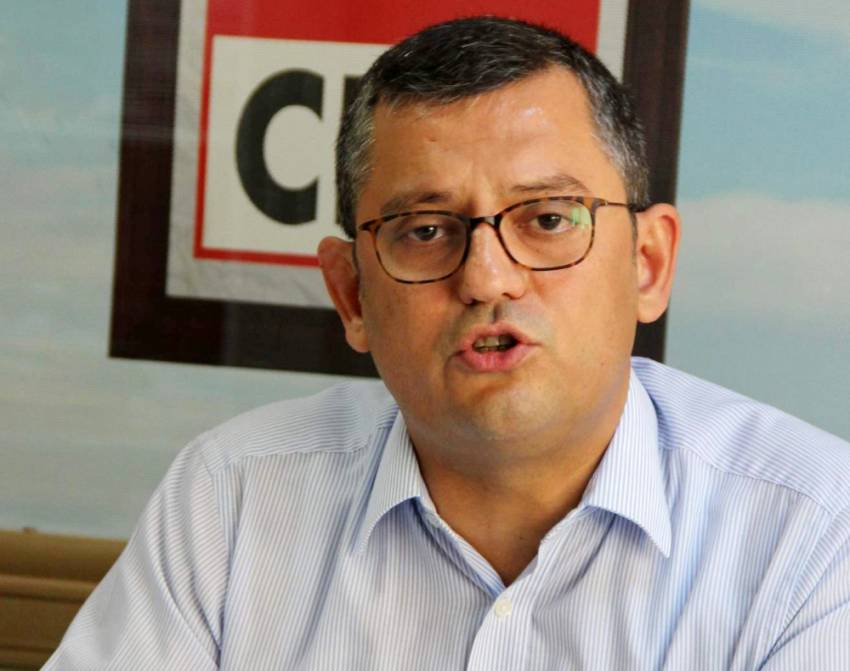 CHP’li Özel’den AK Parti kehanetleri