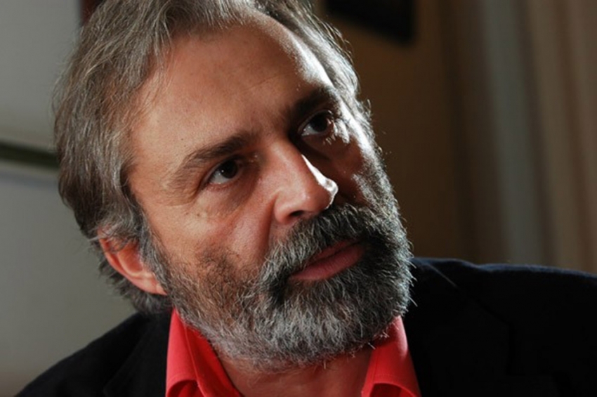 Haluk Bilginer’e Uluslararası Emmy ödülü