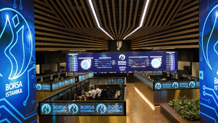 Borsa haftaya iyi başladı