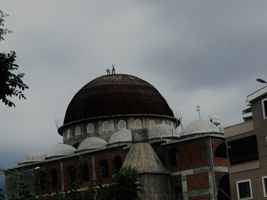 Bursa'da ölümüne tamir