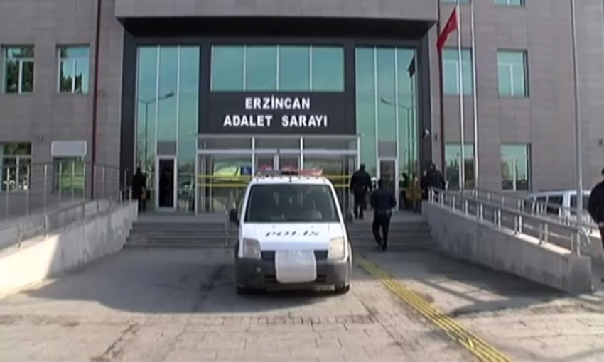 Kediye işkence yapan asker bu kez de polisin bileğini kırdı