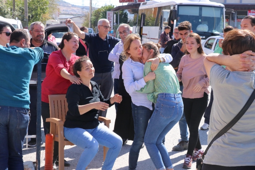 TÜPRAŞ patlamasında flaş tutuklama talebi