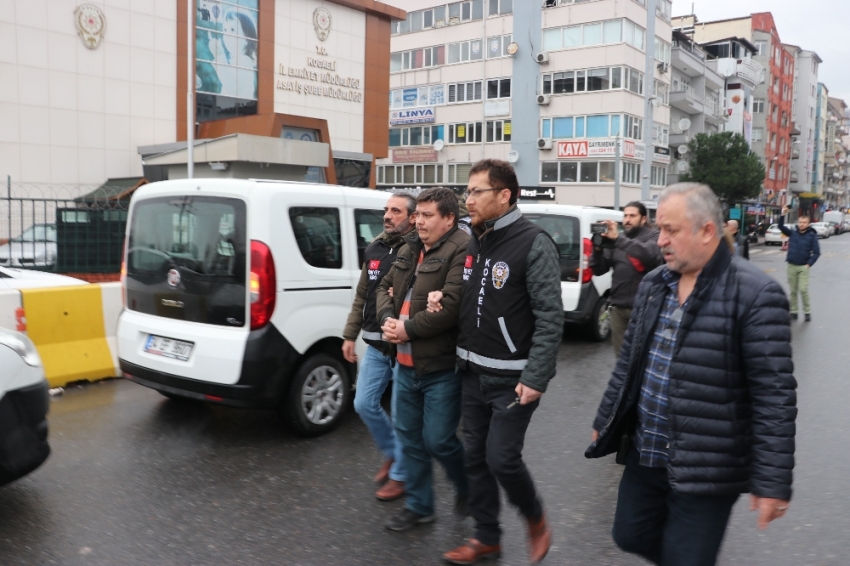 12 yıllık cinayetin şüphelileri hakkında tekrar yakalama kararı çıkartıldı