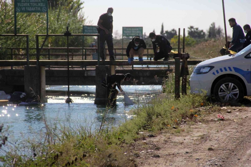 Adana’da vahşet