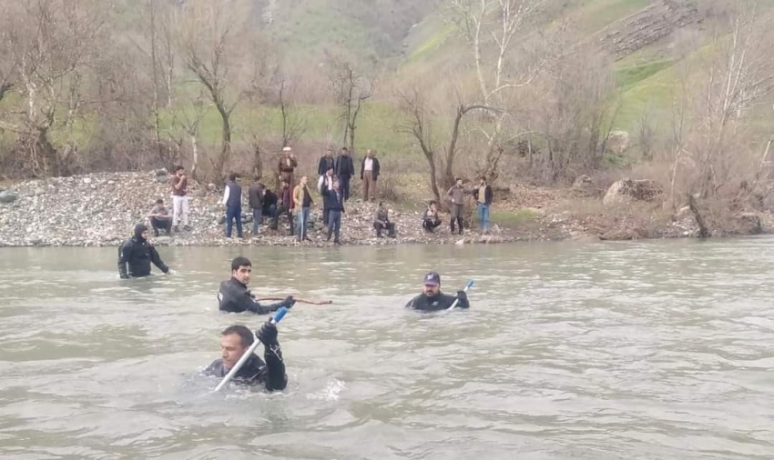 Şehit Kupsen’i 28 dalgıçla birlikte toplam 358 personel aradı