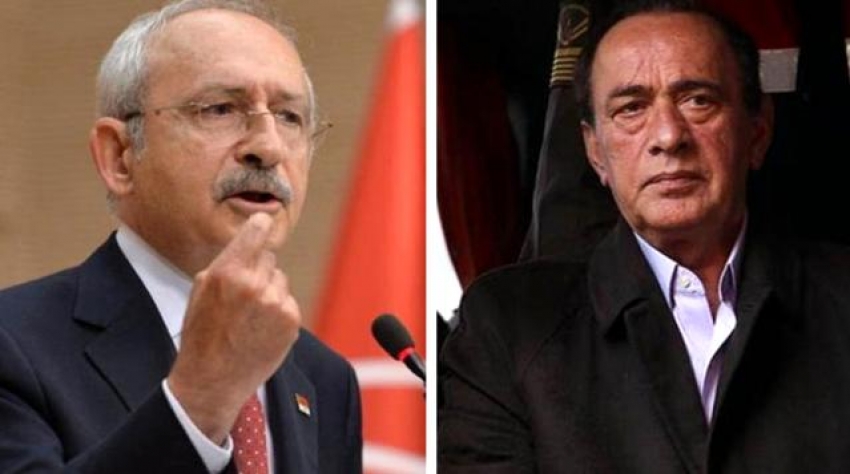 Çakıcı'dan Kılıçdaroğlu'na yeni mektup