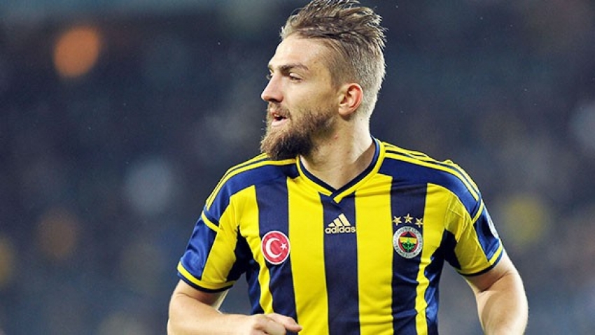 Caner Erkin'den paylaşım