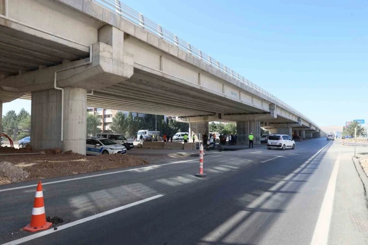 Çalışmalar büyük oranda tamamlandı, önümüzdeki günlerde açılacak
