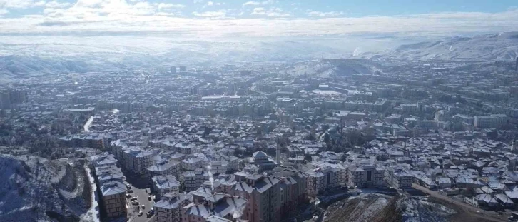 Çankırı’da konut satışları artış gösterdi
