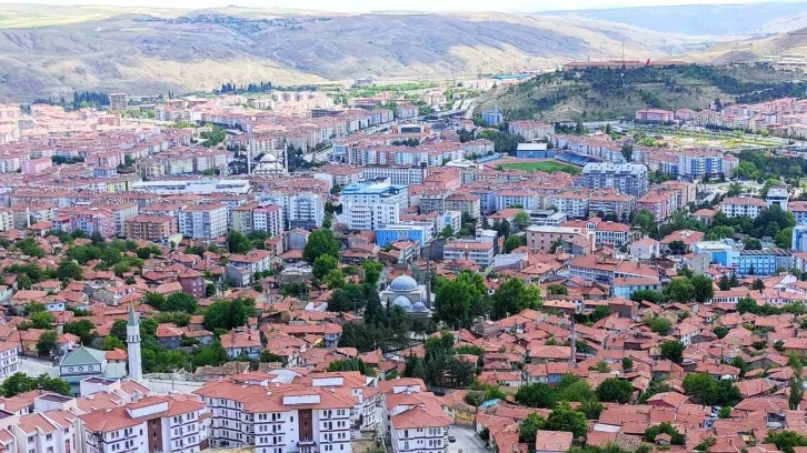 Çankırı, yurt dışından en fazla göç alan 44. il oldu
