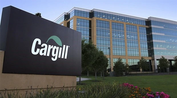 Cargill, META gıda çözümleri ve kuruluşuna öncülük edecek üst düzey atamaları duyurdu