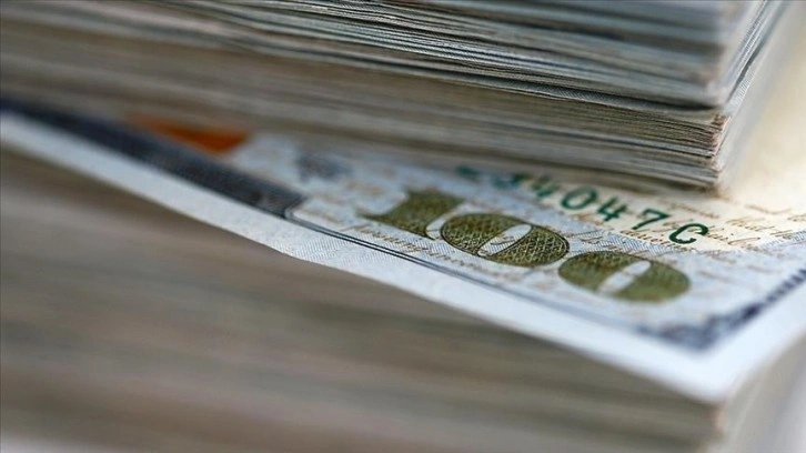 Cari işlemler hesabı ağustosta 619 milyon dolar açık verdi