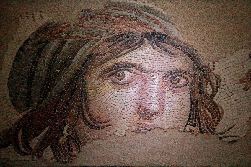 “Zeugma Yolculuğu” fotoğraf sergisi devam ediyor