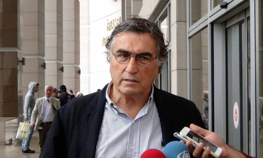 Hasan Cemal ifade verdi