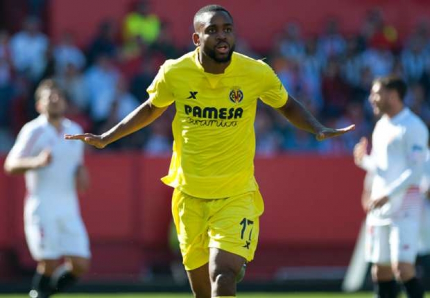 Bakambu Atletico yolunda