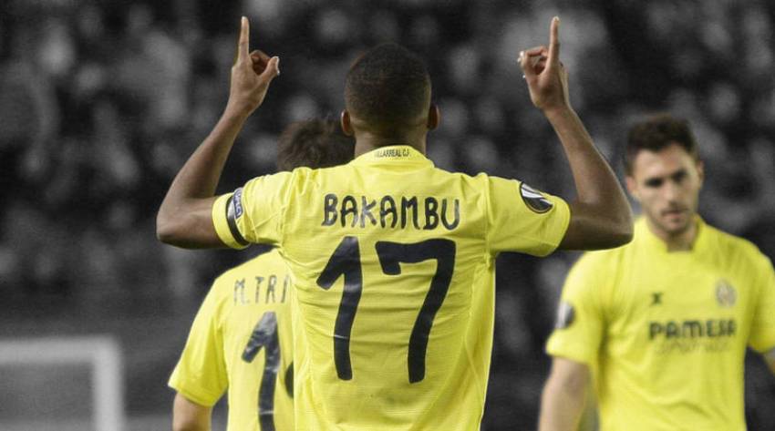 Bakambu 