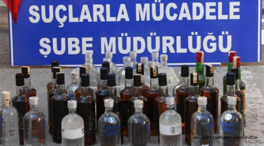 İstanbul'da sahte içkiden ölenlerin sayısı 14'e yükseldi