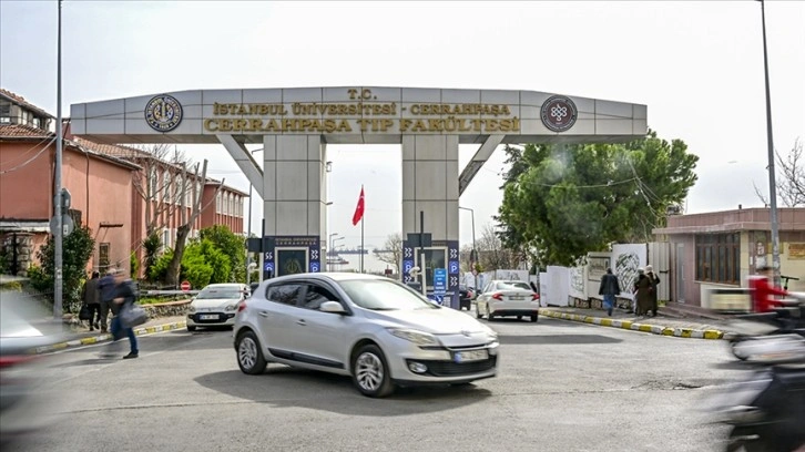 Cerrahpaşa Tıp Fakültesi Dekanlığından poliklinik hizmetlerine ilişkin açıklama