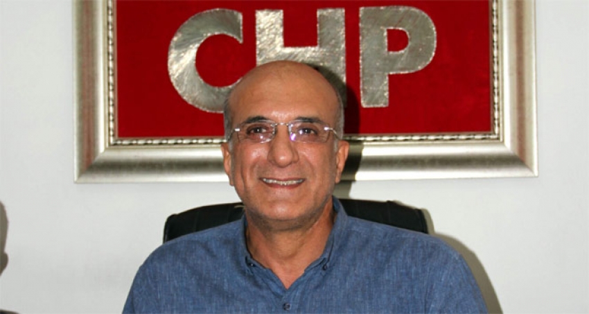 CHP’li Bingöl’den kayyum açıklaması