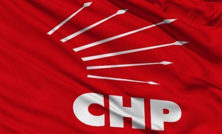 CHP liderine büyük şok