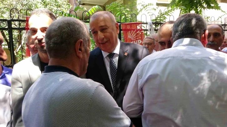CHP Kayseri İl Başkanvekili Aslanhan, “Bundan sonraki seçimlerde üzerine koya koya gideceğiz”
