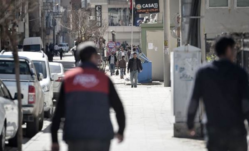 Cizre'de dönüş başladı