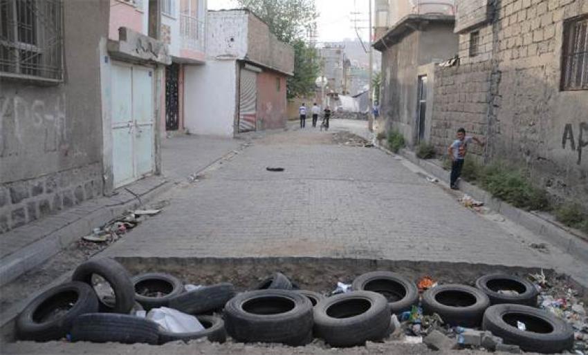 Türk Tabipleri Birliği Cizre'yi ziyaret etti! 